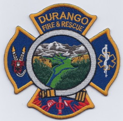 Durango (CO)
