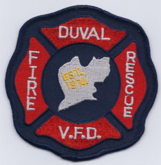 Duval (WV)
