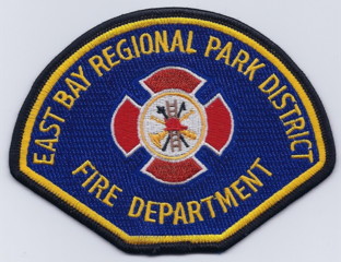 East Bay Regional Park District (CA)
