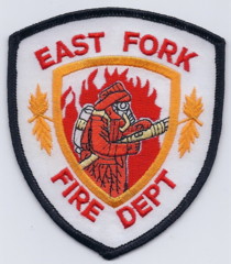 East Fork (WV)
