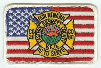 Eastern Garrett County (MD)
