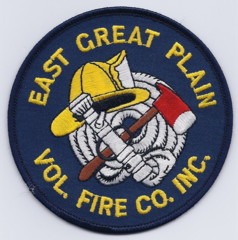 East Great Plain (CT)
