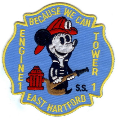 East Hartford E-1 (CT)
