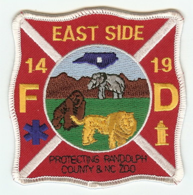 East Side (NC)
