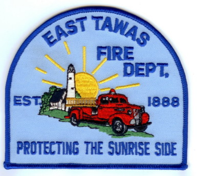 East Tawas (MI)
