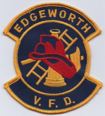 Edgeworth (PA)
