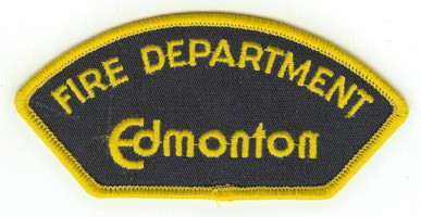CANADA Edmonton
Type 1
