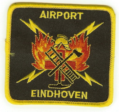 NETHERLANDS Eindhoven Airport
