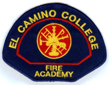 El Camino College Fire Academy (CA)
