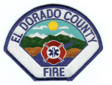 El Dorado County (CA)
