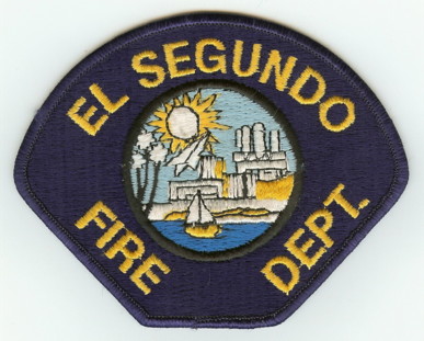 El Segundo (CA)
