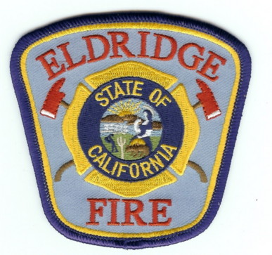 Eldridge (CA)
