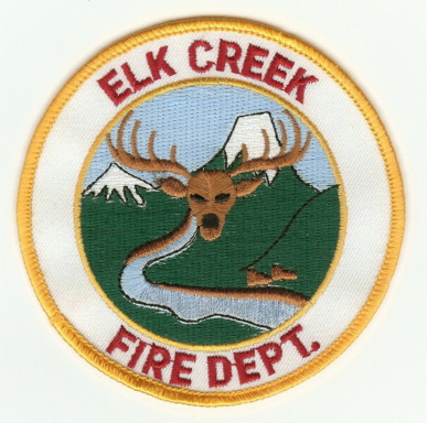 Elk Creek (CO)
Older Version
