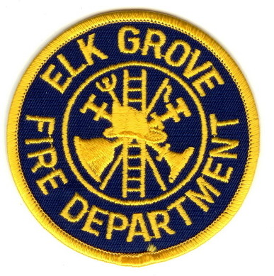 Elk Grove (CA)
Defunct - Older Version - Now part of Consumnes CSD
