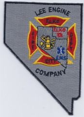 Elko Lee Engine Company (NV)
