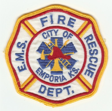 Emporia (KS)
