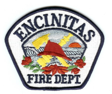 Encinitas (CA)
