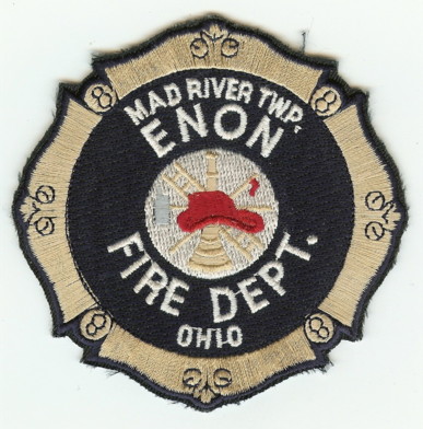 Enon - Mad River Township (OH)
