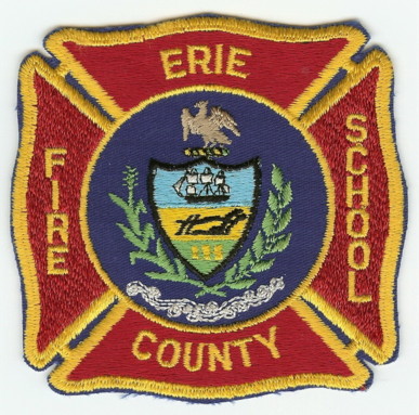 Erie County Fire School (PA)
