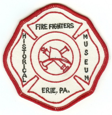 Erie Historical Firefighters Museum (PA)
