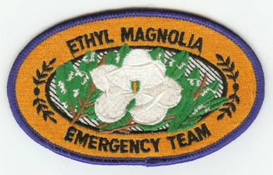Ethyl Magnolia Plant (AR)

