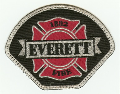 Everett (WA)
