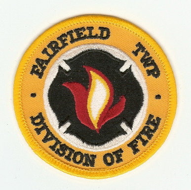 Fairfield Township (OH)
Older Version
