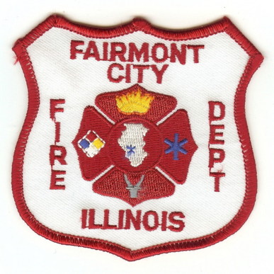 Fairmont City (IL)
