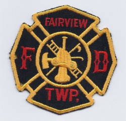 Fairview Township (PA)
Older Version
