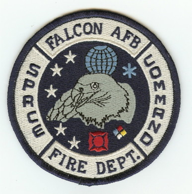 Falcon USAF Base (CO)

