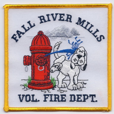 Fall River Mills (CA)
Older Version

