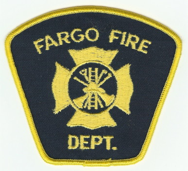 Fargo (ND)
