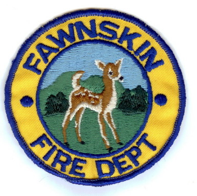Fawnskin (CA)
Defunct - 1997 - Now part of San Bernardino County Fire Department
