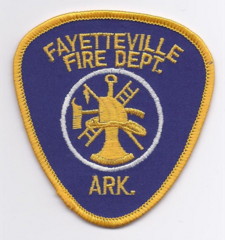 Fayetteville (AR)
