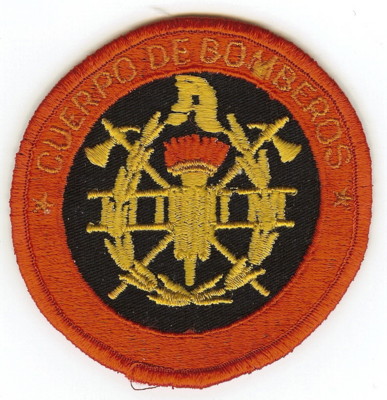 MEXICO Federal Fire Service
Older Version
