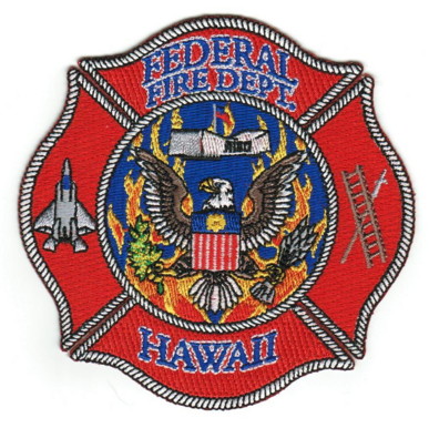 Oahu Federal (HI)
