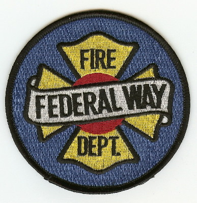 Federal Way (WA)
Older Version
