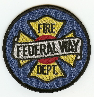 Federal Way (WA)
Older Version
