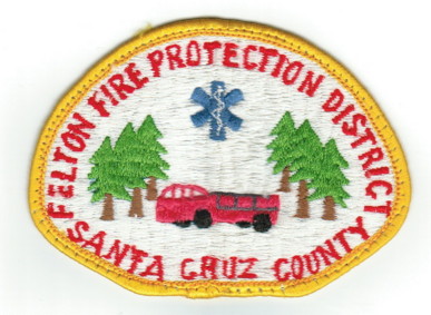 Felton (CA)
Older Version
