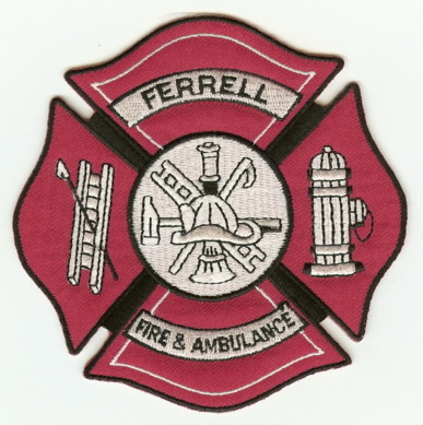 Ferrell (NJ)
