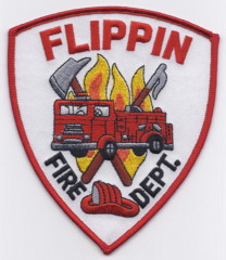 Flippin (AR)
