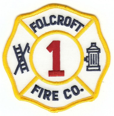 Folcroft (PA)
