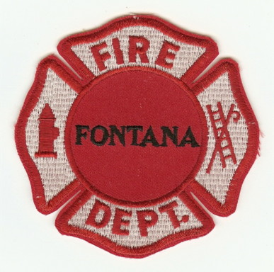 Fontana (WI)
