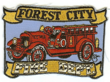 Forest City (IA)
