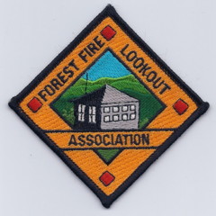 Forest Fire Lookout Assoc. San Diego-Riverside Chapter (CA)
