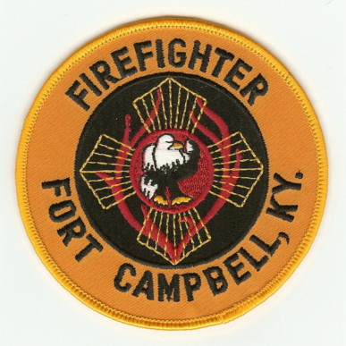 Fort Campbell US Army (KY)
Older Version
