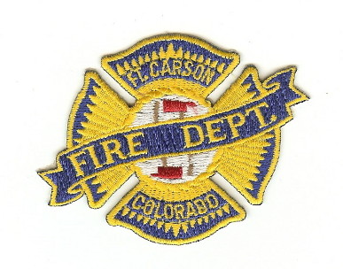 Fort Carson US Army Base (CO)
