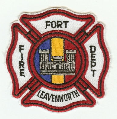 Fort Leavenworth (KS)
