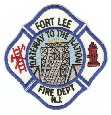 Fort Lee Volunteer (NJ)
