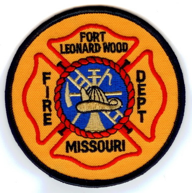Fort Leonard Wood US Army Base (MO)
